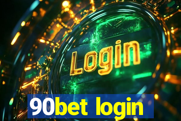 90bet login